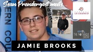 Episode 7: Jamie Brooks (Mentality Special)
