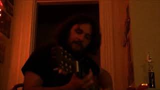 DUST FROM 1000 YRS @ Blockbuster Video - Boston, MA - 10/5/2017 Wealth