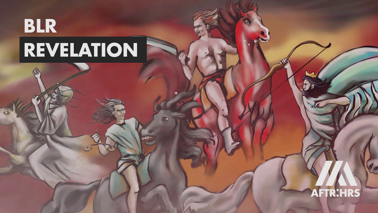 Watch BLR - Revelation on YouTube Watch BLR - Revelation on YouTube