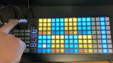 Oxi One - External MIDI sent to Multitrack Sequencer always triggering Track 1