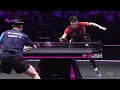 Dang Qiu vs Oh Junsung | Extended Highlights | MS QF | #WTTYokohama 2026