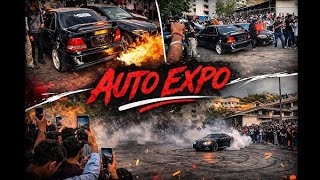 Auto Expo Ki Mkc