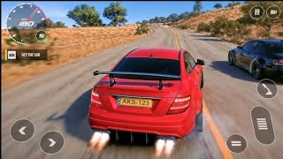 New Taxi Driver 2026 - City VIP Transport Taxi Driving - Taxi Simulator Evolution! Android Gameplay