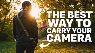These Accessories Are The BEST Ways To Carry Your Camera! Plus One Hack To Make Them EVEN BETTER! screenshot 4