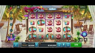 Blackjacklist Slots - More evidence of targeting players via immediate responses 