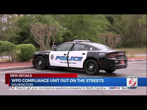 Recent Arrests In Wilmington NC: Photos