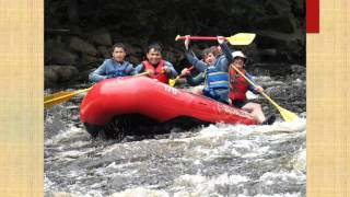 BSA Troop 65 Eagle Court of Honor Video
