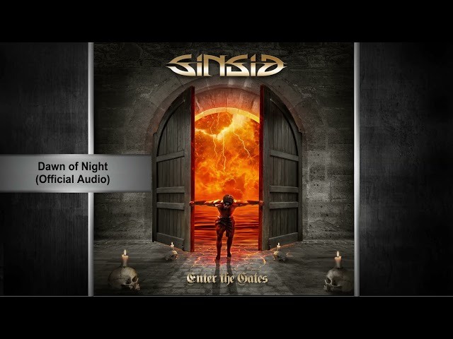 Sinsid - Dawn of Night