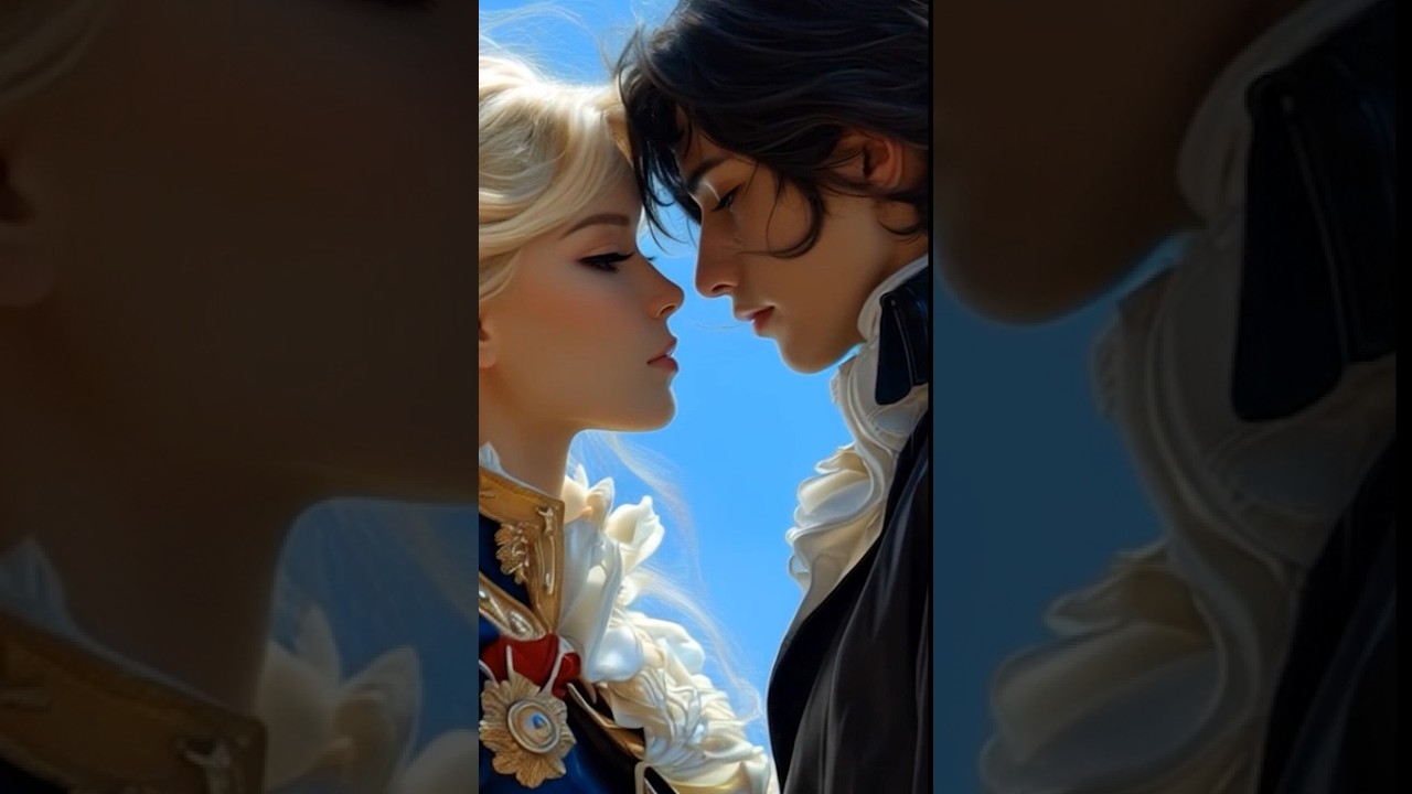 オスカル ─ 彼女が最後に守った“想い”とは？