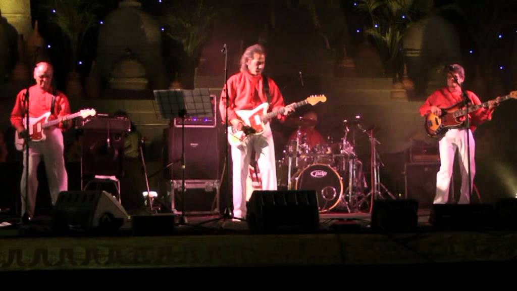 Java Guitars