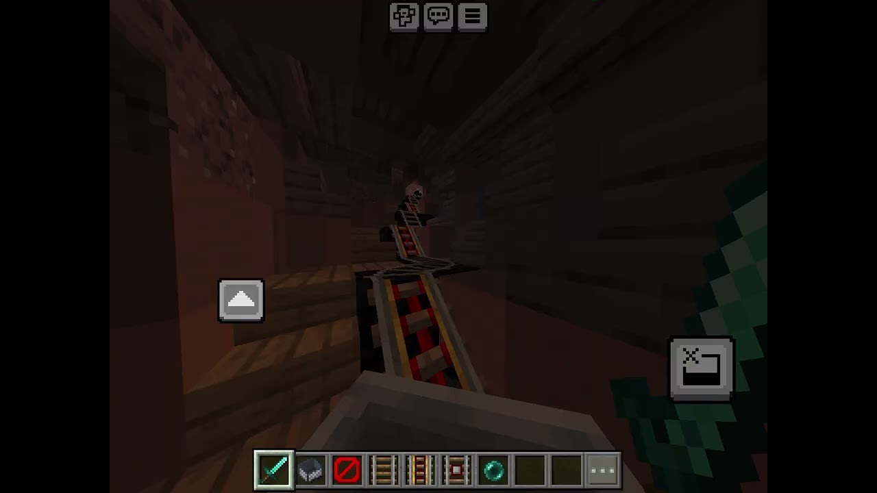 Minecraft Tokyo Disneyland Splash Mountain 2026 🇯🇵💧🪵