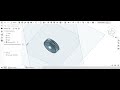 Helical Gear #onshape #helicalgear #mechanicalengineering #cad #modeling