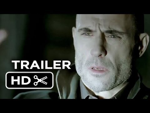 Anna Official Trailer #1 (2014) - Mark Strong, Taissa Farmiga Thriller HD