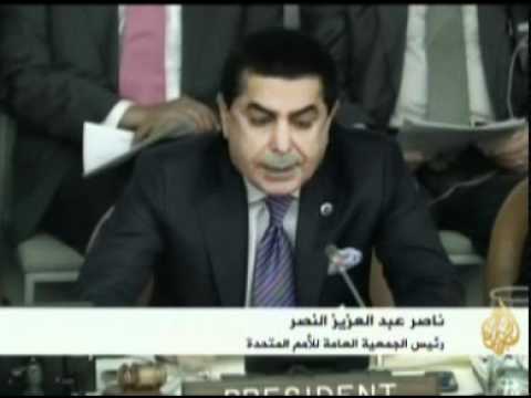 مجلس الأمن يتبنى جدولا زمنيا لوقف العنف سوريا