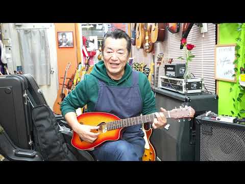 クリスマスプレゼントに！音吉A-1F おまけ付きですよ！ - YouTube