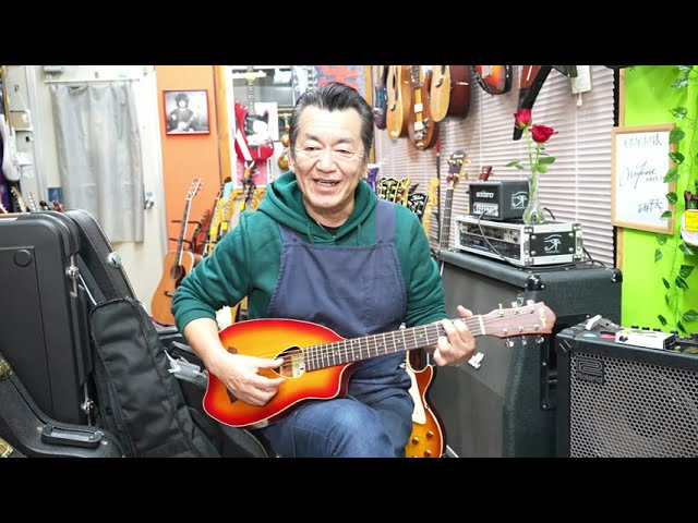 クリスマスプレゼントに！音吉A-1F おまけ付きですよ！ - YouTube
