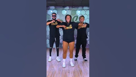 Thumbnail of Predador de Perereca (1982) - BLOW RECORDS - Mc Jhey - Dan-Sa / Daniel Saboya (Coreografia) #shorts