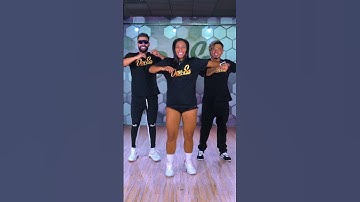 Thumbnail of Predador de Perereca (1982) - BLOW RECORDS - Mc Jhey - Dan-Sa / Daniel Saboya (Coreografia) #shorts