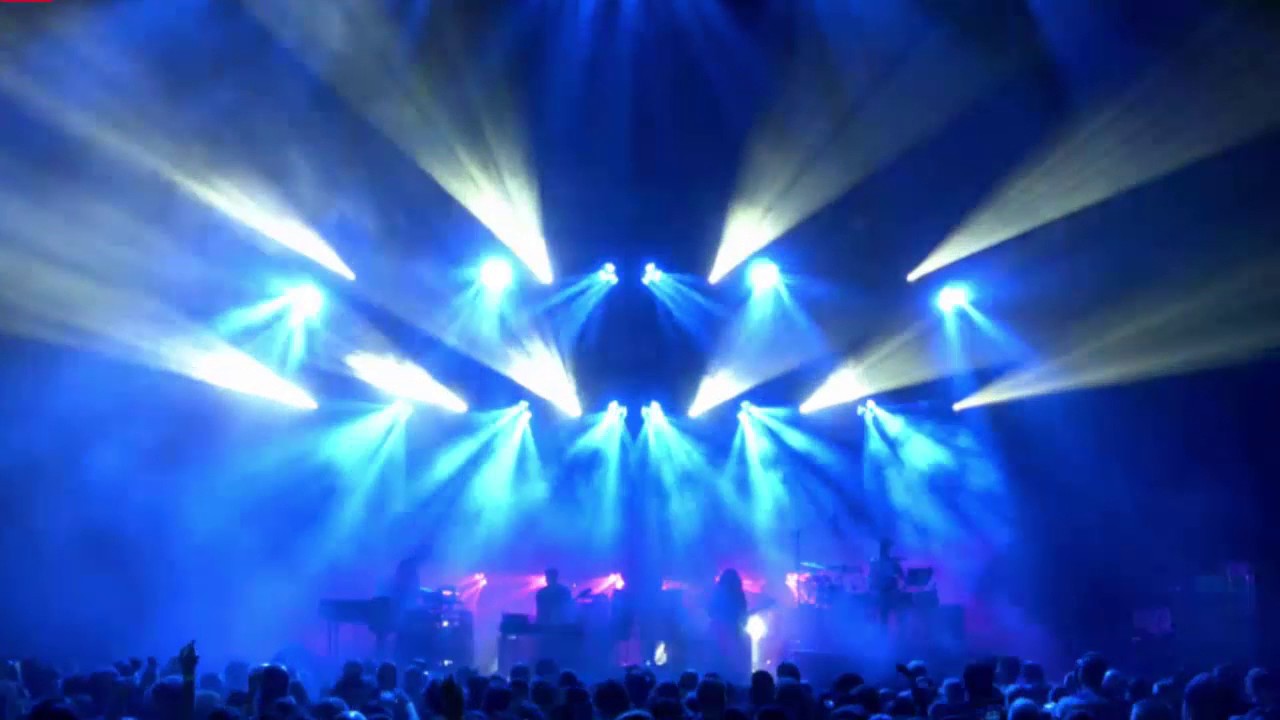 STS9 :: 2016.11.19 :: The Masonic :: San Francisco, CA adlı videoyu YouTube'da izle STS9 :: 2016.11.19 :: The Masonic :: San Francisco, CA adlı videoyu YouTube'da izle
