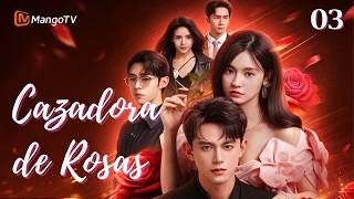 【SubEsp】EP03 Cazadora de Rosas | The Rose Hunter | Deng Kai, Zhang Chuhan | MangoTV Spanish