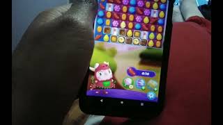 WHERE'S THEIR VOICE?: Candy Crush Friends Mobile Gameplay part 160 screenshot 3