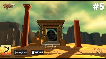 NyxQuest: Kindred Spirits -  Part 5