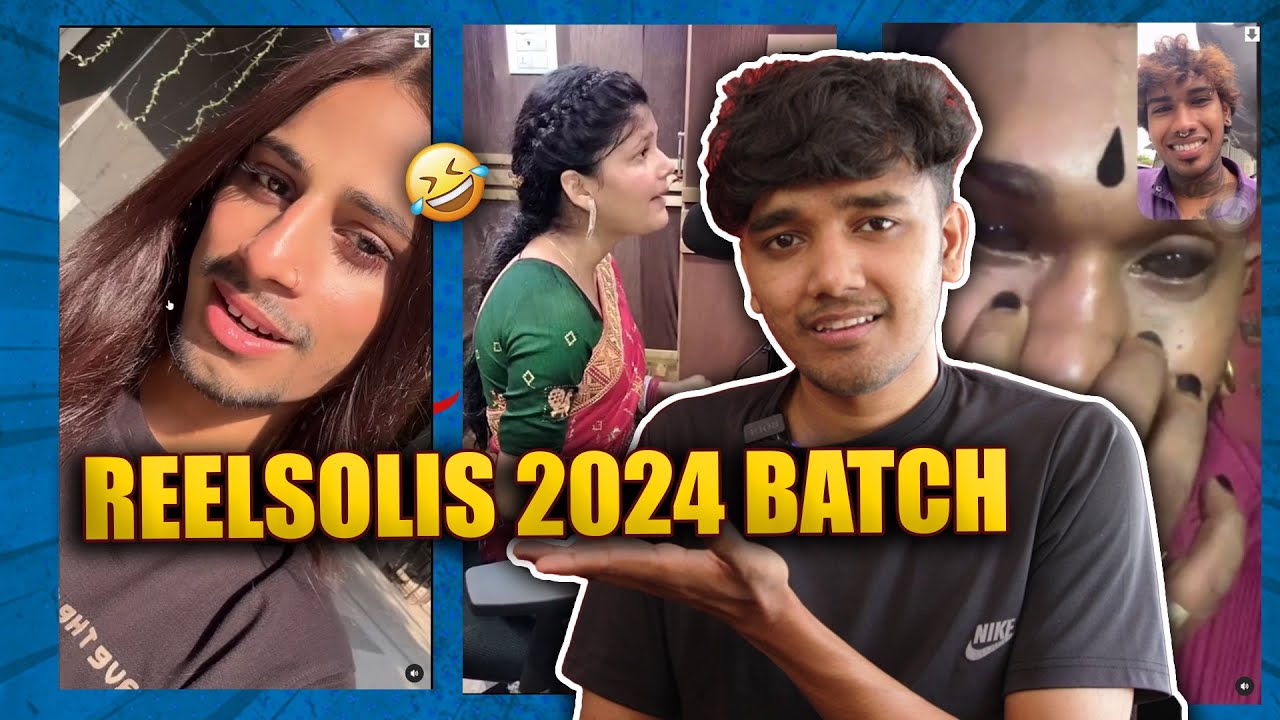 INSTAGRAM NEW ADMISSIONS!!🤣🤣