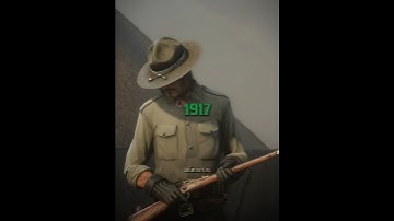 The Great War 🪖 | #rdr2 #reddeadredemption #jackmarston #wwi #war #edit #feed #viral #shorts