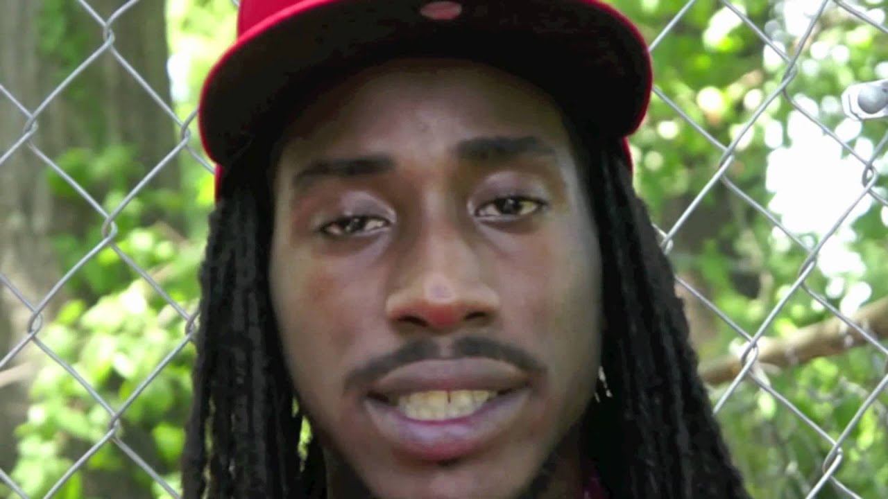 Og B Eazy Grindin Freestyle