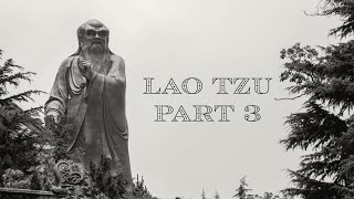 Lao Tzu Part 3 The Best Quotes Shorts