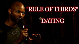 Famous WOMEN & DATING | RULE OF THIRDS | TIM MILLER COMEDY Net Worth