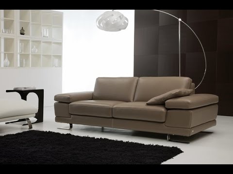 italian-leather-sofa-set-modern-with-nailhead-trim
