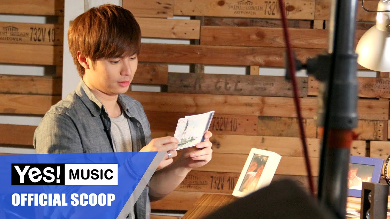 ทิ้งความเสียใจไว้แทนตัวเธอ : Teddy  [Official Scoop]