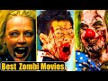 5 Best Zombie Movies in Urdu/Hindi | Zombie Survival Movies | Movie Verse Urdu