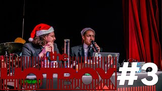 The Hotbox - #3