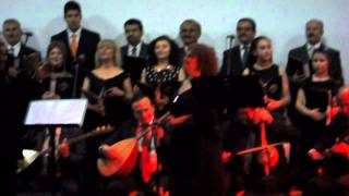 Süper Bir Ses Balıkesir /Akçay...