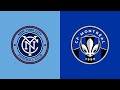 New York City Montreal goals and highlights