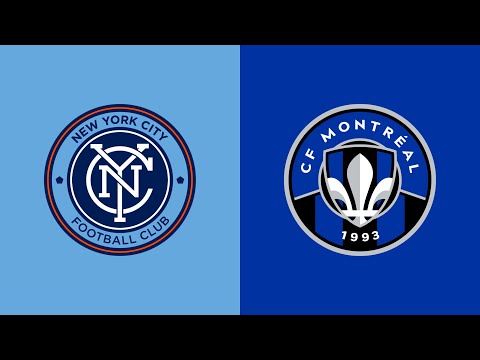 New York City Montreal Goals And Highlights