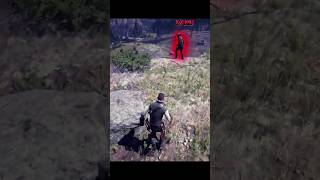 "Red Dead Redemption 2 – Dakuon Ne Gaon Pe Hamla Kiya 😨#RedDeadRedemption2#RDR2Shorts#RDR2Hindi