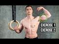 2 Biceps Exercises You’ve Never Tried (No Weights)