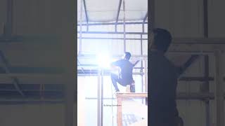 Building Caretakers now offers Expert Fabrication Services #maintenancemadeeasy  #RelaxAndEnjoy
