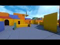 Beginning of video