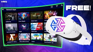How to Install the New SideQuest VR Easy Installer