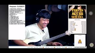 Ade Sulistio Ngulik Lagu JKT48 - Dialog Dengan Kenari New Era Version(lagi)
