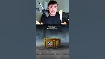 4 Cases Until I Pull Both a Knife and Gloves - Day 150