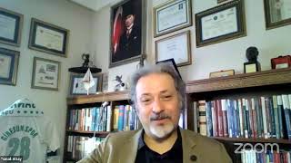 Av. İsmail Altay, Ll.m Msc- Tahkimde Taraf Vekilliği