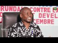Gabriel Rufyiri: «La politique de la BRB est de soutenir l’économie du pays»