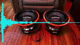(18-25Hz) Evil Pimp - Push Dat Weight (Rebassed by krychu)
