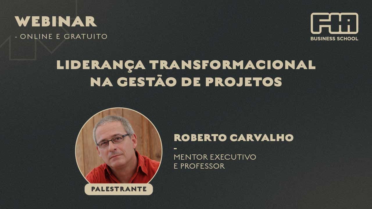 Liderança transformacional