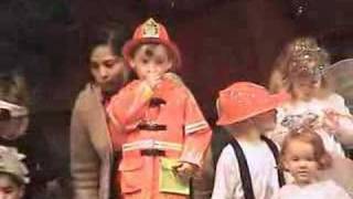 Joey Christmas Program Pt. 4